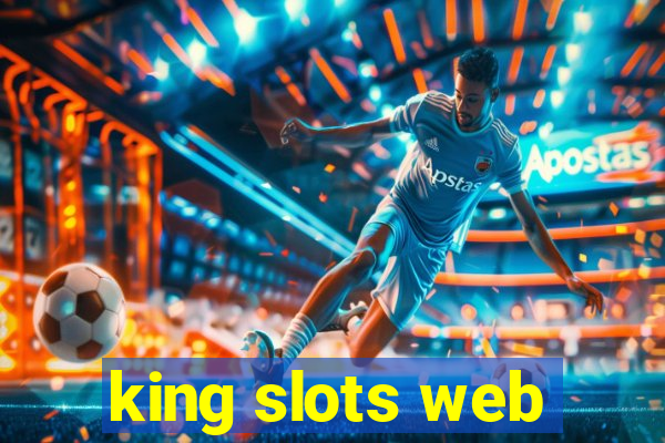 king slots web